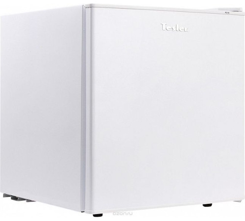 Холодильник TESLER rc-55 white