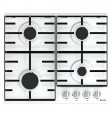 Встраиваемая газовая варочная панель Gorenje G640W1