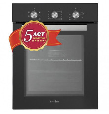 Духовой шкаф SIMFER B4EB16016