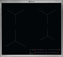 Варочная поверхность ELECTROLUX EIT 60443 X
