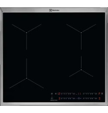 Варочная поверхность ELECTROLUX EIT 60443 X