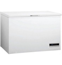 Морозильник-ларь Zarget ZCF 275EW