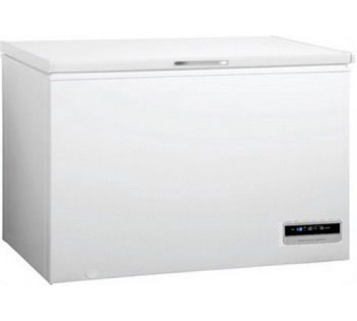 Морозильник-ларь Zarget ZCF 275EW