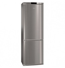 Холодильник AEG S 73401 CN нержавеющая сталь