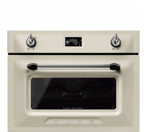 Духовой шкаф SMEG SF4920VCP1