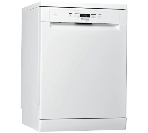 Посудомоечная машина HOTPOINT-ARISTON HFC 3C26 F