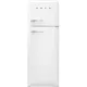 Холодильник SMEG FAB30RWH6