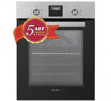 Духовой шкаф SIMFER B4EM56016