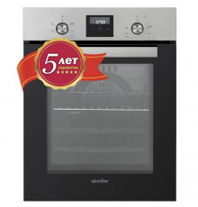 Духовой шкаф SIMFER B4EM56016