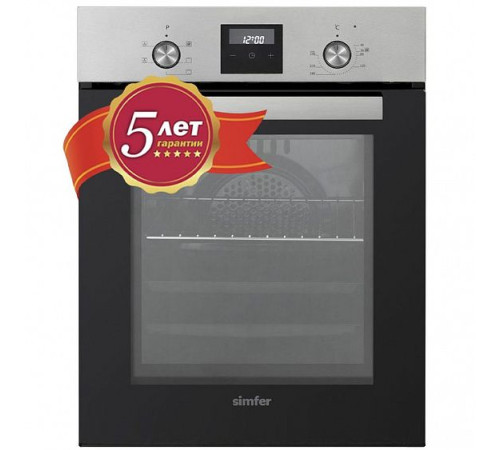 Духовой шкаф SIMFER B4EM56016