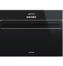 Духовой шкаф SMEG SF4604VCNX