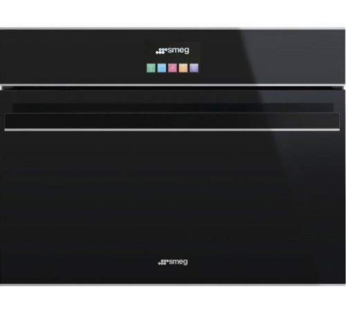 Духовой шкаф SMEG SF4604VCNX