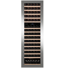Винный шкаф DUNAVOX DAVG-114.288DSS.TO