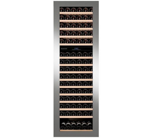 Винный шкаф DUNAVOX DAVG-114.288DSS.TO