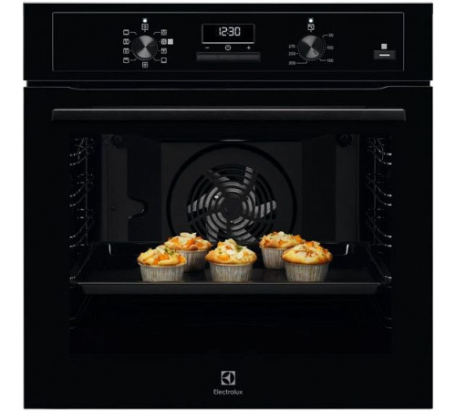 Духовой шкаф ELECTROLUX OEM3H50K