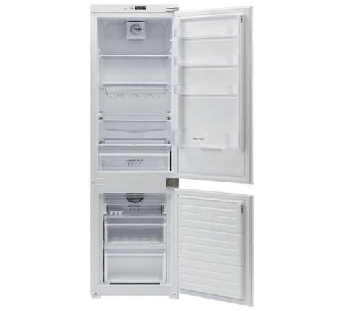 Холодильник KRONA BRISTEN KRFR102FNF