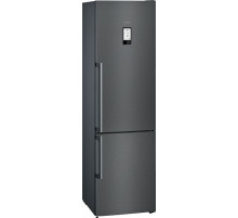 Холодильник SIEMENS KG39FPX3OR