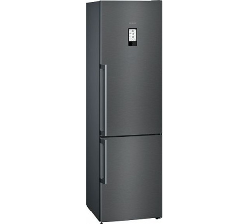 Холодильник SIEMENS KG39FPX3OR