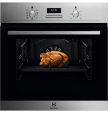 Духовой шкаф ELECTROLUX EOF3H50BX