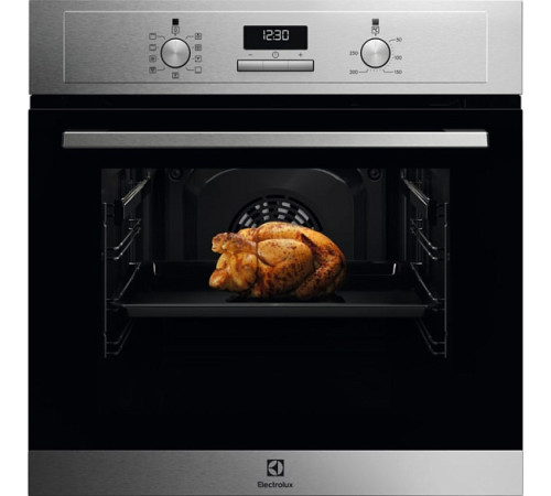 Духовой шкаф ELECTROLUX EOF3H50BX