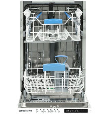 Посудомоечная машина DELVENTO VWB4701