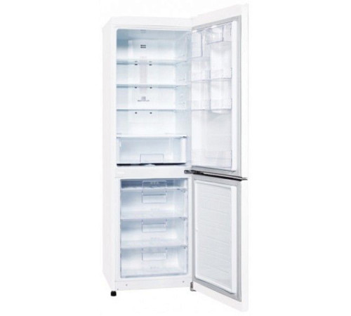 Холодильник LG ga-b409svca