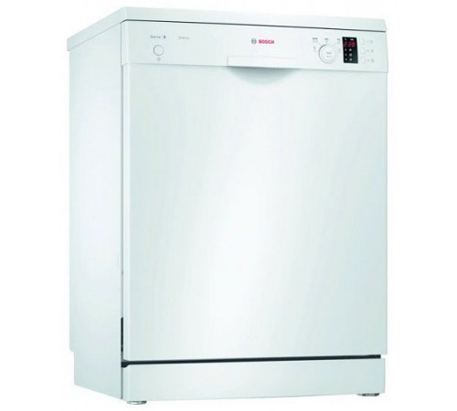 Посудомоечная машина BOSCH SMS25FW10R
