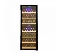 Винный шкаф COLDVINE C126-KBF2