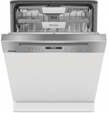 Посудомоечная машина MIELE G 7130 SCI EDST/CLST