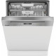 Посудомоечная машина MIELE G 7130 SCI EDST/CLST