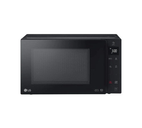 Микроволновая печь LG MB63W35GIB