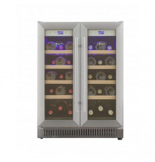 Винный шкаф COLDVINE C30-KST2