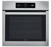 Духовой шкаф WHIRLPOOL  akz6270/ix