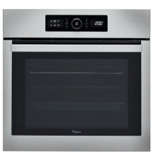 Духовой шкаф WHIRLPOOL  akz6270/ix