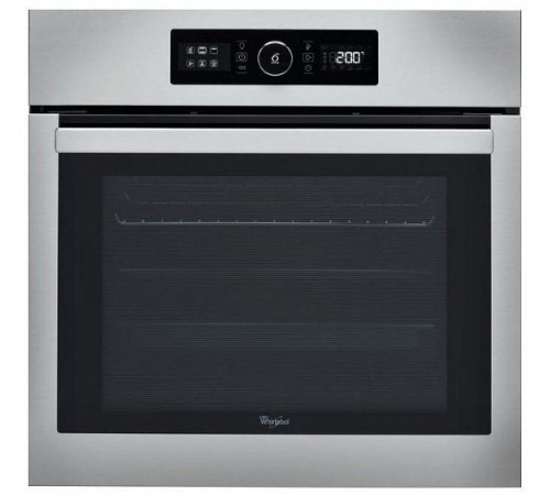 Духовой шкаф WHIRLPOOL  akz6270/ix