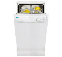 Посудомоечная машина ZANUSSI zdf 91200 wa