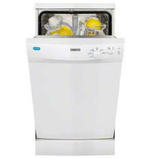 Посудомоечная машина ZANUSSI zdf 91200 wa