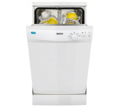 Посудомоечная машина ZANUSSI zdf 91200 wa