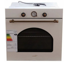 Духовой шкаф LERAN EO 6383 IVORY