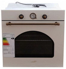 Духовой шкаф LERAN EO 6383 IVORY