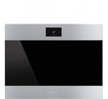 Винный шкаф SMEG CVI318XS