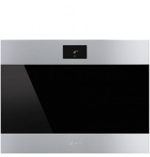 Винный шкаф SMEG CVI318XS