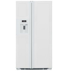 Холодильник GENERAL ELECTRIC PZS23KPEWV