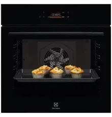 Духовой шкаф ELECTROLUX LOE8F38Z