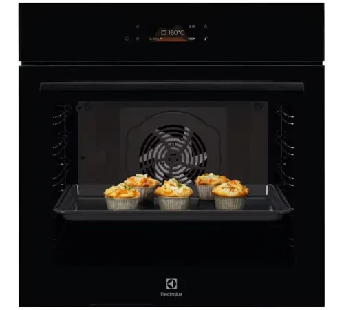 Духовой шкаф ELECTROLUX LOE8F38Z