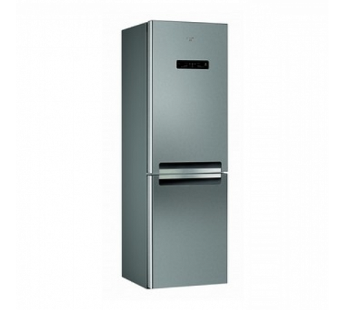 Холодильник WHIRLPOOL wba3688nfcix