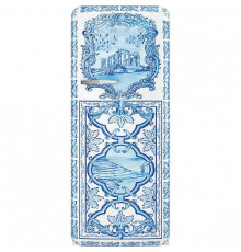 Холодильник SMEG FAB28RDGM3