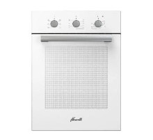 Духовой шкаф FORNELLI FET 45 RISPETTO WH