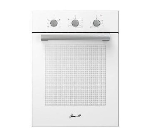 Духовой шкаф FORNELLI FET 45 RISPETTO WH