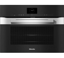 Духовой шкаф MIELE H7640BM EDST/CLST